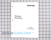 Svc man- r - Part # 1094741 Mfg Part # 16023083