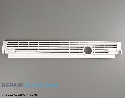 Toe Kick Plate W10311028 Main Product View