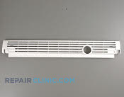 Toe Kick Plate - Part # 2692205 Mfg Part # W10311028