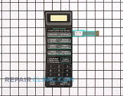 Touchpad - Part # 759001 Mfg Part # 41QBP4008