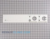 Touchpad and Control Panel - Part # 454685 Mfg Part # 22001927