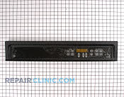 Touchpad and Control Panel - Part # 911519 Mfg Part # WB36T10400