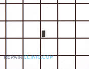 Triac, Diode & Resistor - Part # 1246055 Mfg Part # Y311542