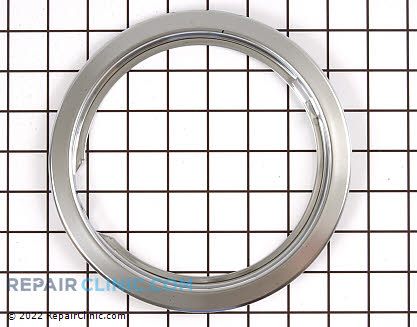 6 Inch Burner Trim Ring 19950050 Main Product View