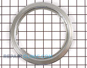 6 Inch Burner Trim Ring - Part # 1492 Mfg Part # 19950050