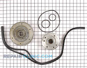 Bearing - Part # 1623 Mfg Part # LA-2009