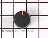 Control Knob Y704918         Alternate Product View
