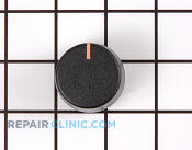 Control Knob - Part # 1246882 Mfg Part # Y704918