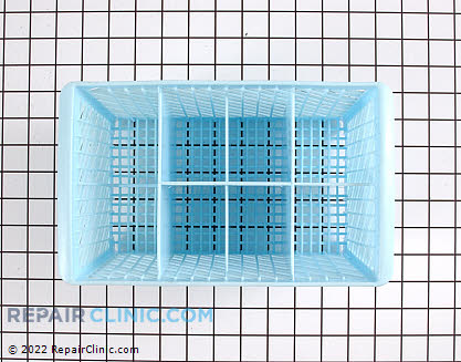 Dishrack Y912919 Main Product View