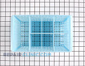 Dishrack - Part # 1247355 Mfg Part # Y912919