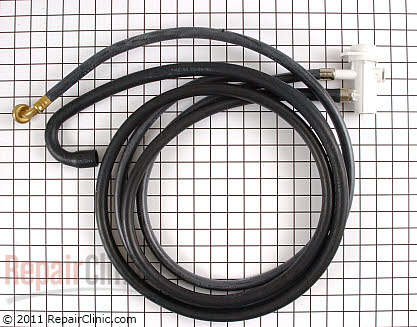 Drain and Fill Hose Assembly (OEM)  903404