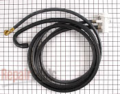 Drain and Fill Hose Assembly - Part # 1607 Mfg Part # 903404