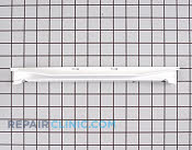 Drawer Slide Rail - Part # 1946 Mfg Part # 61001672
