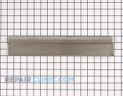 Drip Bowl & Drip Pan - Part # 250910 Mfg Part # WB2X8635