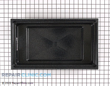 Grill Pan R0708268 Main Product View