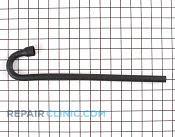 Inlet Hose - Part # 1798 Mfg Part # 213013