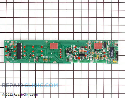 Main Control Board 33001048 Main Product View