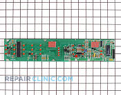 Main Control Board - Part # 1885 Mfg Part # 33001048