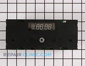 Oven Control Board - Part # 1852 Mfg Part # 12200028