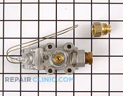 Oven Safety Valve - Part # 1297 Mfg Part # 1430318