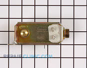 Oven Safety Valve - Part # 1808 Mfg Part # 7501P137-60