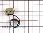 Oven Thermostat - Part # 1341 Mfg Part # 7404P087-60