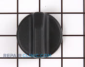 Thermostat Knob - Part # 1524 Mfg Part # 74002443
