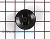 Thermostat Knob WB03K10113 Alternate Product View