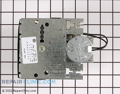 Timer 35-3840 Main Product View