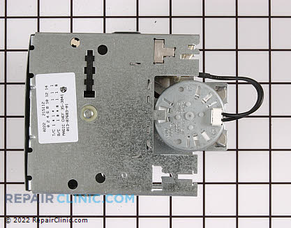 Timer 35-3841 Main Product View