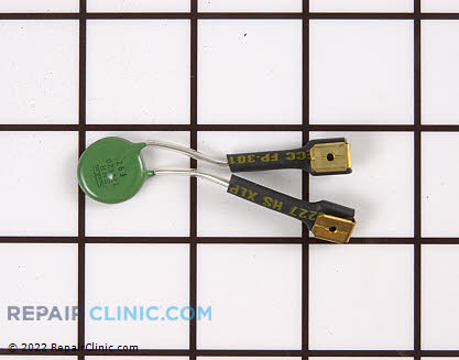 Varistor asm M3D49           Main Product View