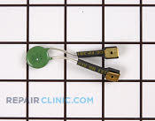 Varistor asm - Part # 201856 Mfg Part # M3D49