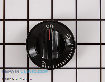 Control Knob (OEM)  318016209