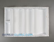Control  Panel - Part # 610878 Mfg Part # 5300700402