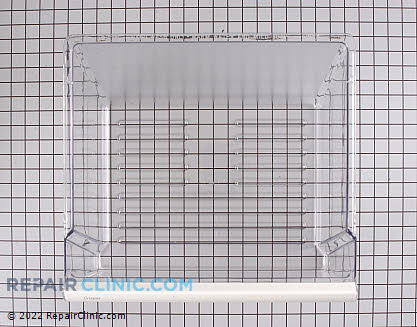 Crisper Drawer (OEM)  2188662 - $97.80