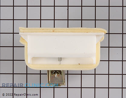 Damper (OEM)  WR9X513, 310957