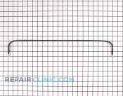 Defrost Heater Assembly - Part # 304721 Mfg Part # WR49X393