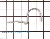 Door Hinge - Part # 519844 Mfg Part # 3350101