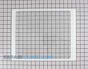 Glass Shelf - Part # 374120 Mfg Part # 10036052
