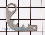 Ice Bucket Blade - Part # 293539 Mfg Part # WR17X2216