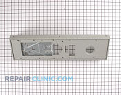 Mounting Bracket - Part # 541225 Mfg Part # 36295