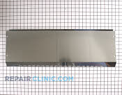 Pnl. splasher (upper) - Part # 363996 Mfg Part # 08012849