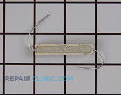 Resistor - Part # 601657 Mfg Part # 504775