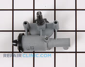 Surface Burner Valve - Part # 702610 Mfg Part # 74002413