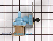Valve, water - Part # 774807 Mfg Part # 12490802