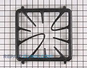 Burner Grate - Part # 942925 Mfg Part # WB31T10057