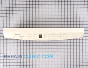 Control Panel - Part # 1469497 Mfg Part # 6-915586