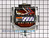 Drive Motor 134159500       Alternate Product View