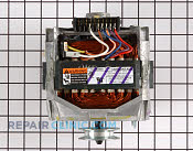 Drive Motor - Part # 958673 Mfg Part # 134159500