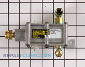 Oven Safety Valve - Part # 895773 Mfg Part # 74006427